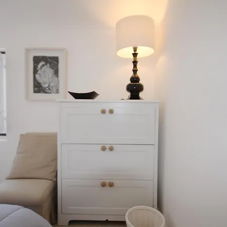 Clara House Apartman